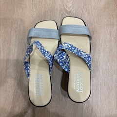 サンダル
