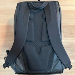 ノースフェイス　バックパックの画像