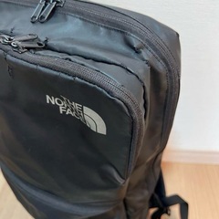 ノースフェイス　バックパックの画像
