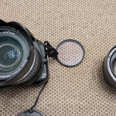 値下げ■富士フイルム　デジタルカメラ　ジャンクの画像