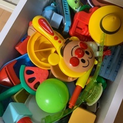 おもちゃ色々