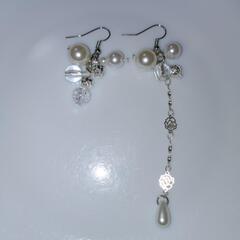 ピアス6