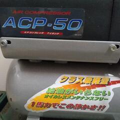 コンプレッサー＆エアタッカー。。他おまけ付の画像