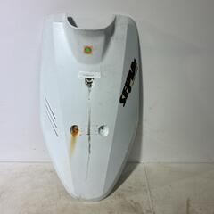 SUZUKI セピア50 CA1EA フロントカバー スズキ [...
