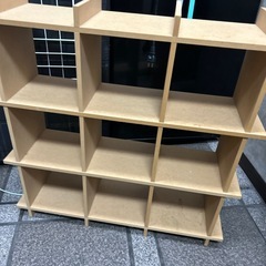 整理棚　ラック