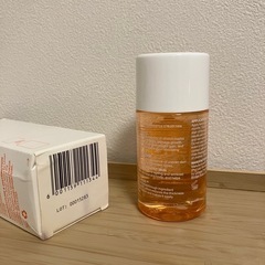未使用品　Bio-Oil 60mlの画像