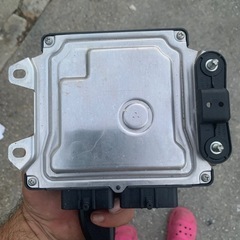 mr92s ハスラー　エンジンコンピュータ　の画像