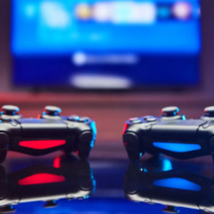 一緒にゲームが出来る同性のお友達