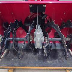 ご自宅迄送料無料　ホンダ除雪機　HSS760ｎの画像