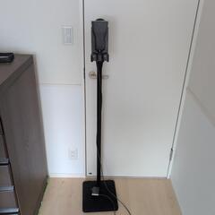 ダイソン充電式スタンド