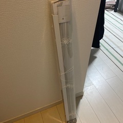ブラインドカーテン
