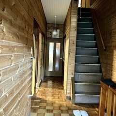 🌈岐阜市戸建て　6DKペット相談 - 岐阜市