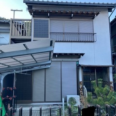 🌈岐阜市戸建て　6DKペット相談