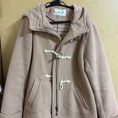 ダッフルコート