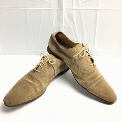 試着交換OK！ZARA　BLACK TAG【サイズ43　27.5...