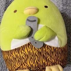 すみっこぐらし