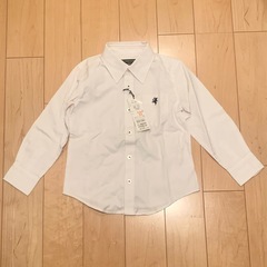 B品 COMME CA ANGEL シャツ 100A コムサエン...