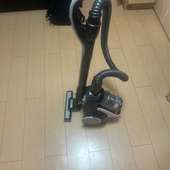 日立掃除機