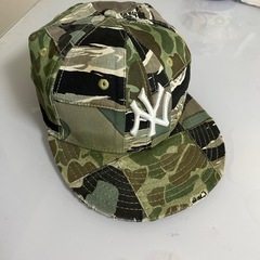 NEW ERA 帽子