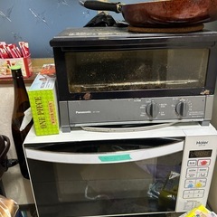 オーブントースター