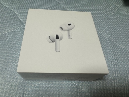 エアポッツプロ2