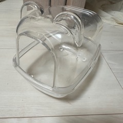ハムスター 隠れ家 トイレ 美品