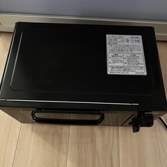 【値下げしました】トースターの画像