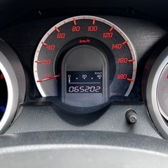 ホンダ フィットの画像