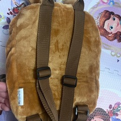 ★幼児リュック　未使用品★の画像