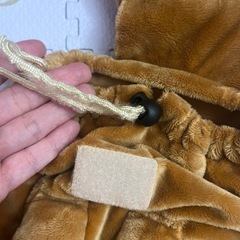 ★幼児リュック　未使用品★の画像