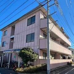 🉐初期費用８万円🙂２３区内・１ＬＤＫで家賃６５０００円！谷在家駅...