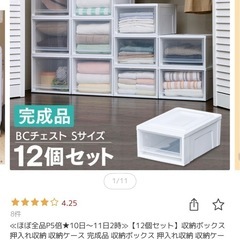 アイリスオーヤマ　衣装ケース