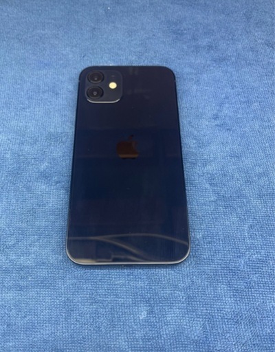 値下げ❌iPhone12 64G