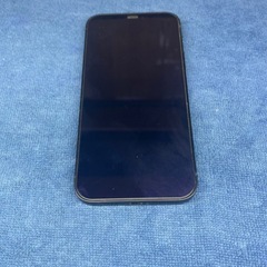 値下げ❌iPhone12 64G  の画像