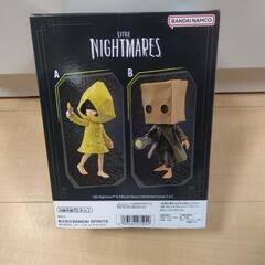 リトルナイトメアフィギュアの画像