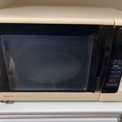 東芝　オーブンレンジ　アラカルト