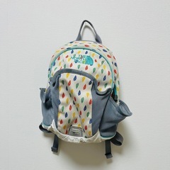 the north face  リュック