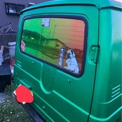 ジムニーの画像