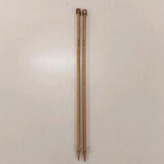 0610-105 毛糸針　15号