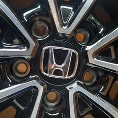 ☆新車外しHONDA ヴェゼルVEZEL純正18インチホイール4本セット☆
