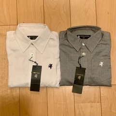 B品 COMME CA ANGEL シャツ × ２枚  95A ...