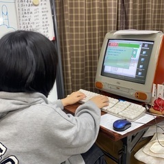 2025夏期講習受講者募集の画像