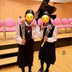 ♪火曜日他、募集中です🍀体験レッスン随時OK♪の画像