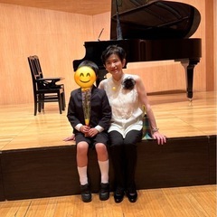 ♪火曜日他、募集中です🍀体験レッスン随時OK♪の画像