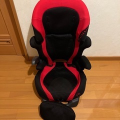 チャイルドシート
