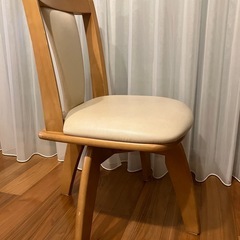 ニトリ 回転 椅子