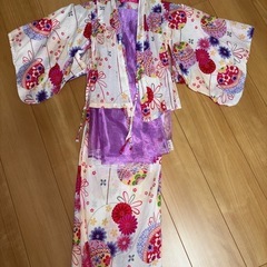 bee des bee 浴衣3点セット【購入者様確定】