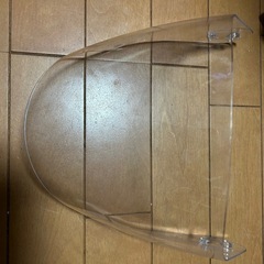 YAMAHAゼニスＹＪ-１４用シールド