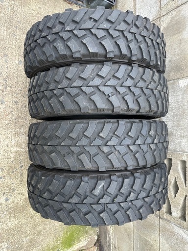 YOKOHAMA ジオランダー