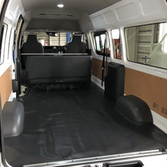 6月18日荷物運び（1時間）手伝ってください（簡単です）コンテナ～車 - 手伝って/助けて